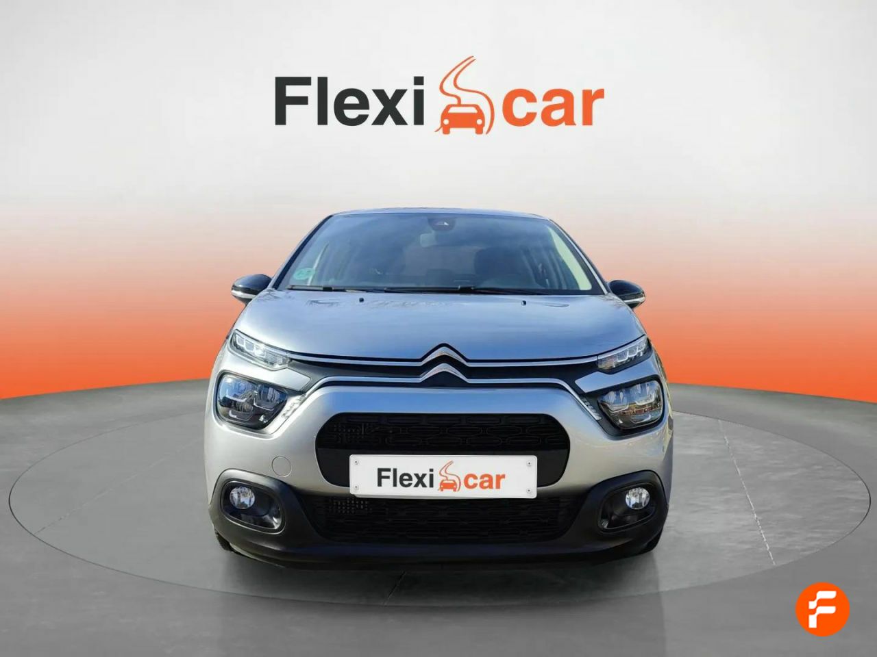 Foto Citroën C3 2