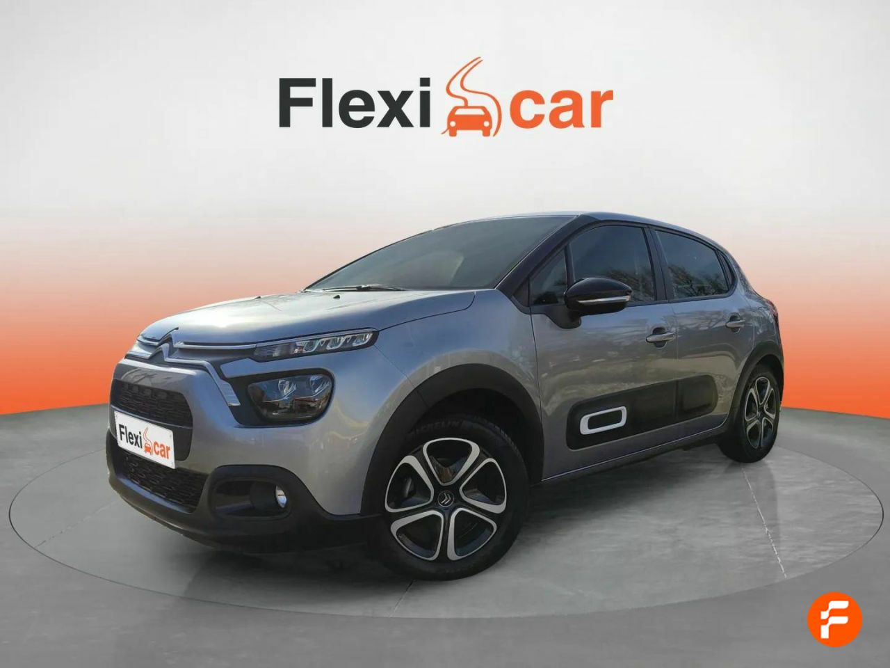 Foto Citroën C3 3