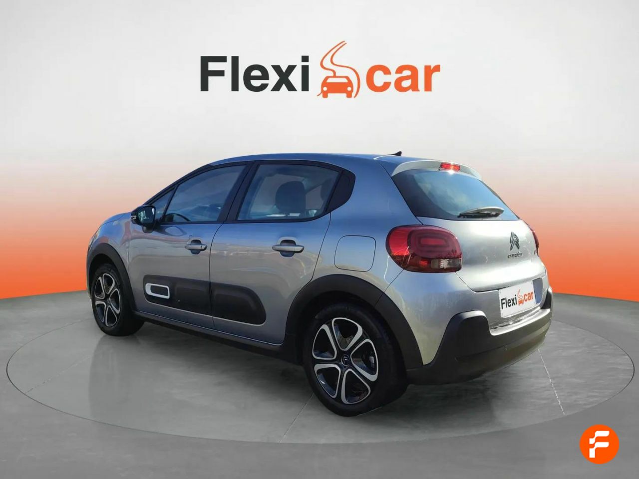 Foto Citroën C3 5