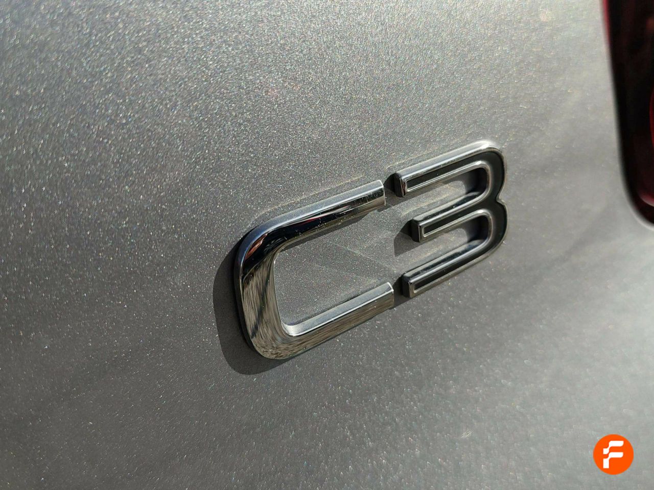 Foto Citroën C3 7
