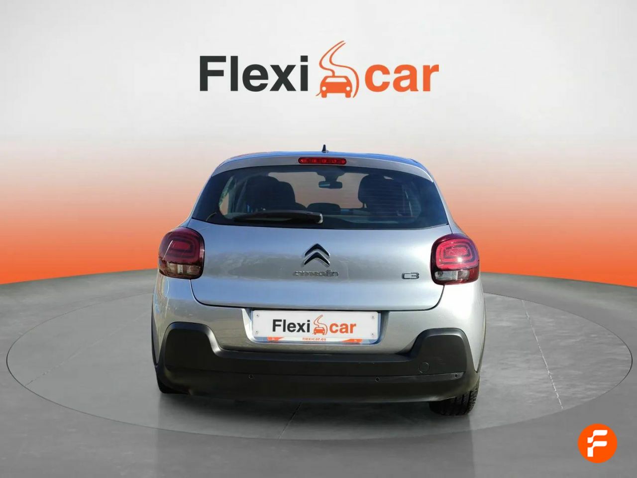 Foto Citroën C3 8