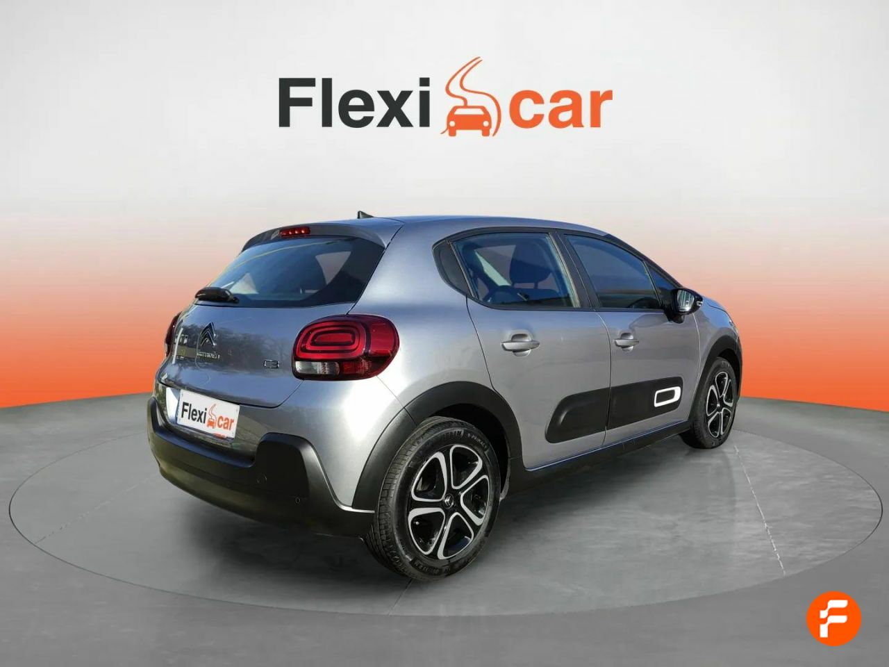Foto Citroën C3 11