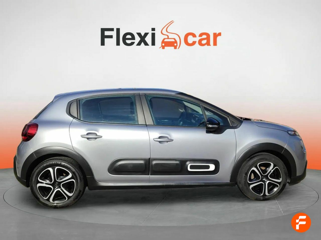 Foto Citroën C3 12