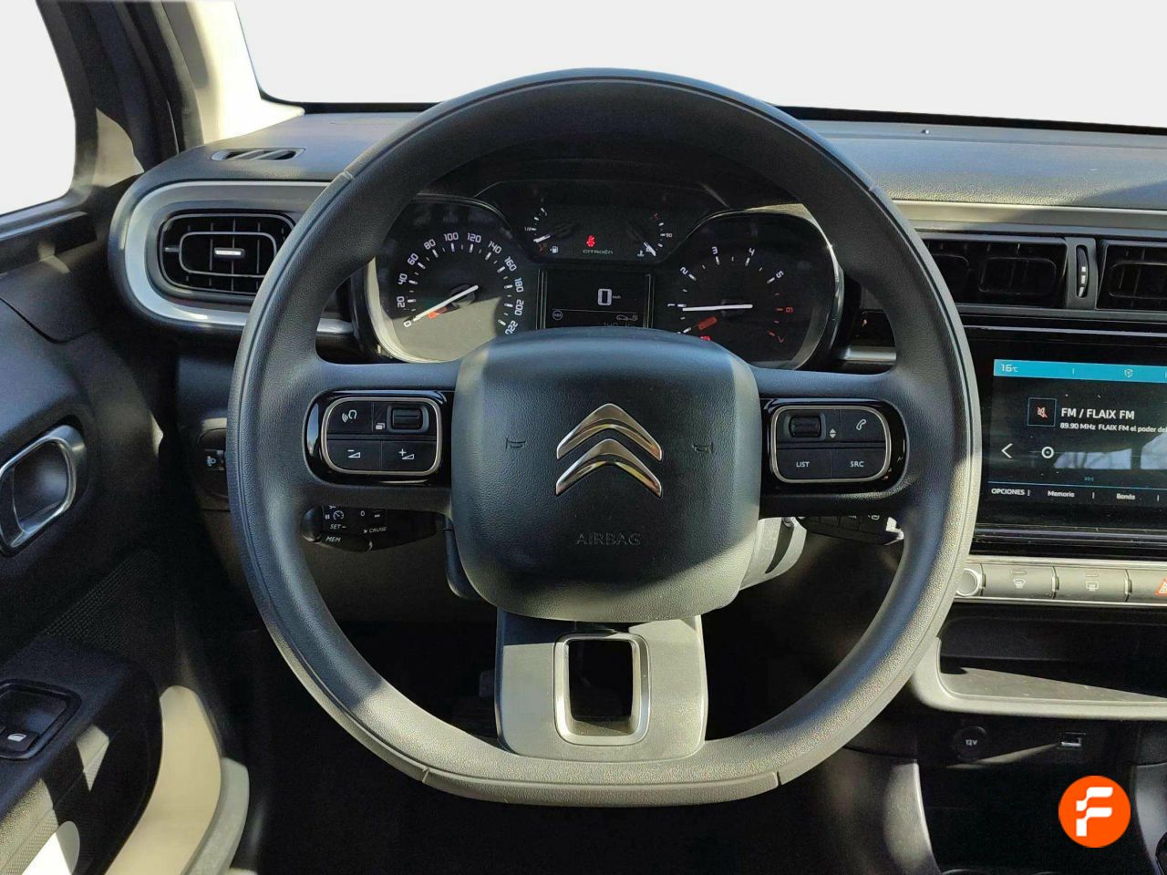 Foto Citroën C3 15