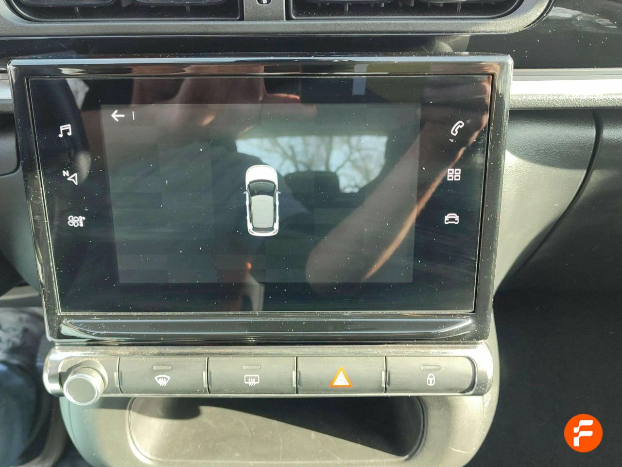 Foto Citroën C3 18