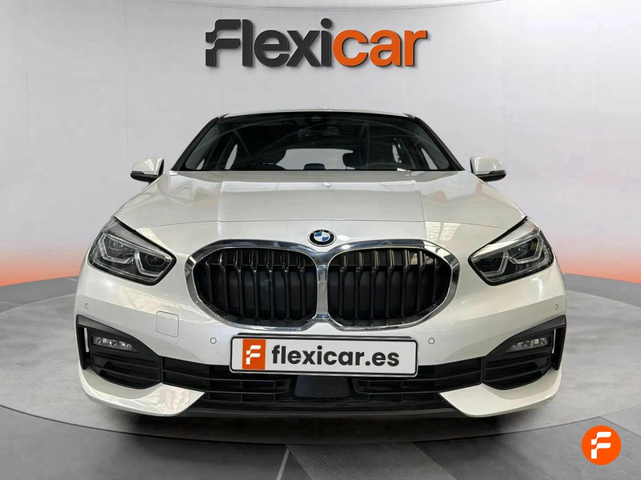 Foto BMW Serie 1 2
