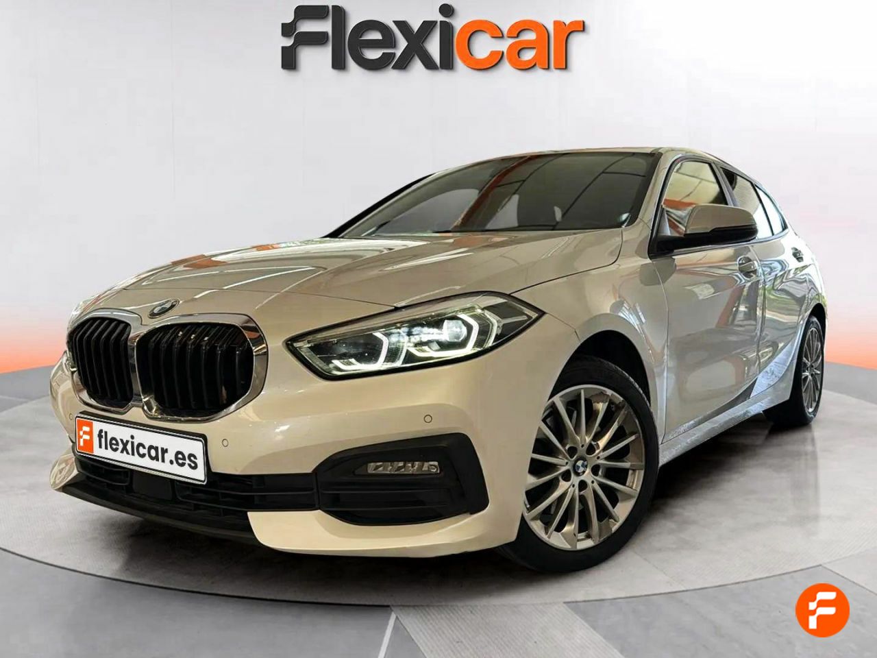 Foto BMW Serie 1 3