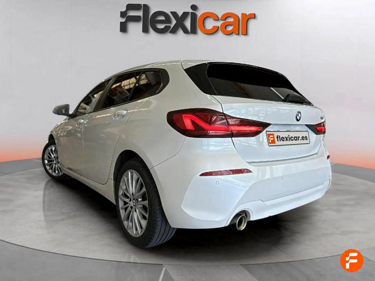 Foto BMW Serie 1 5