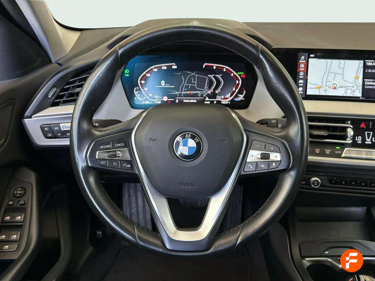 Foto BMW Serie 1 14