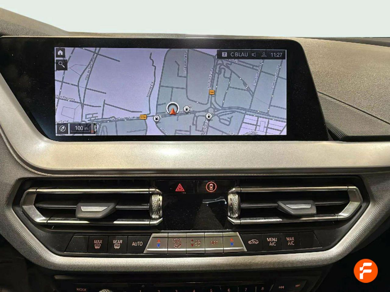 Foto BMW Serie 1 16