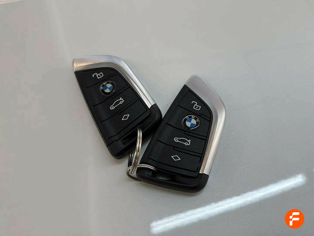 Foto BMW Serie 1 22