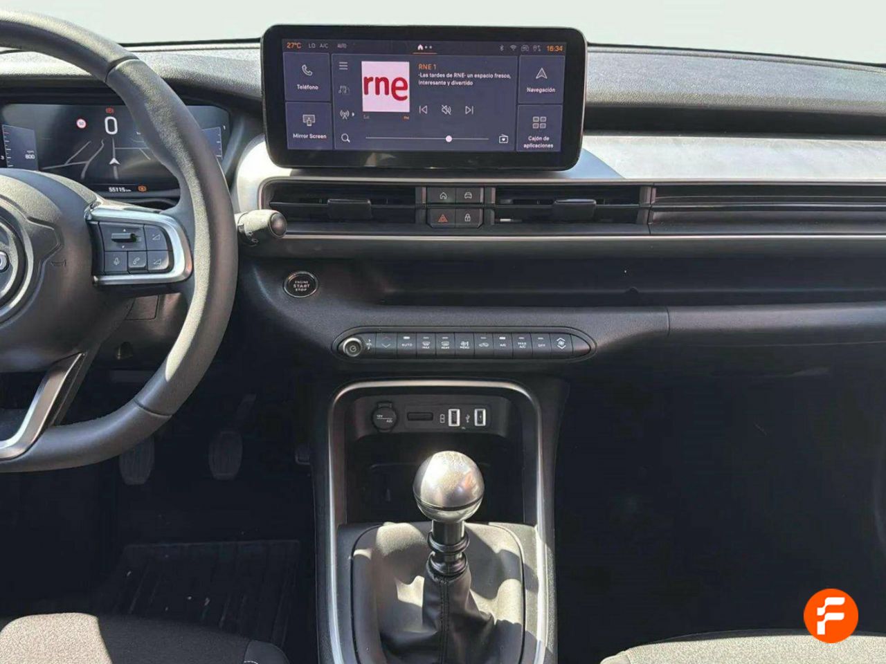 Foto Jeep Avenger 13