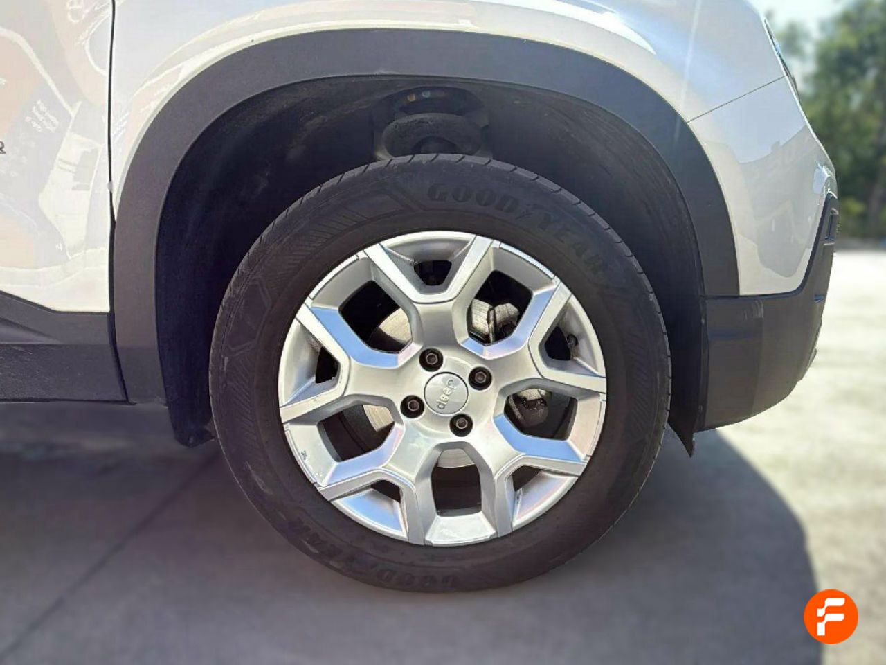 Foto Jeep Avenger 18