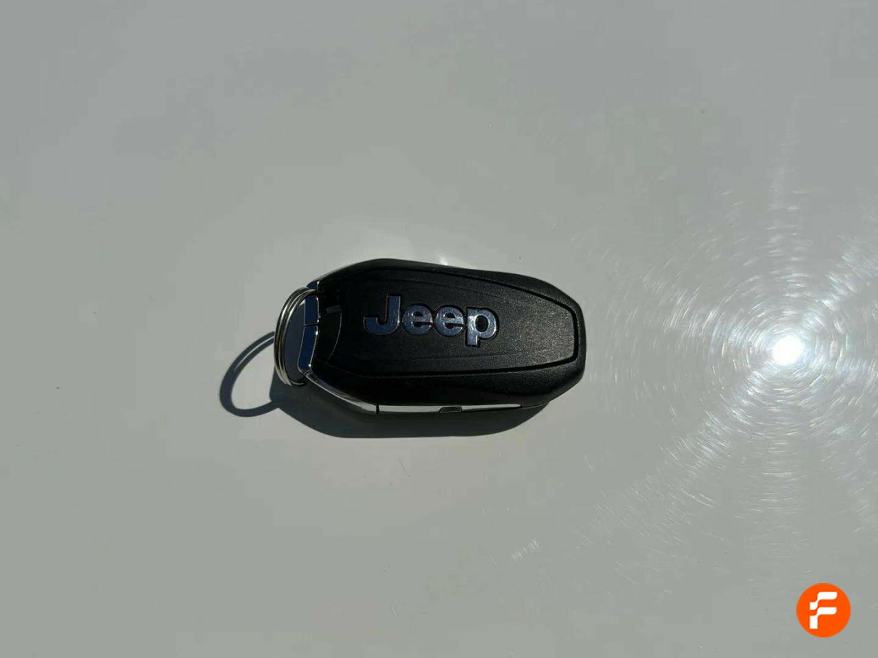 Foto Jeep Avenger 19