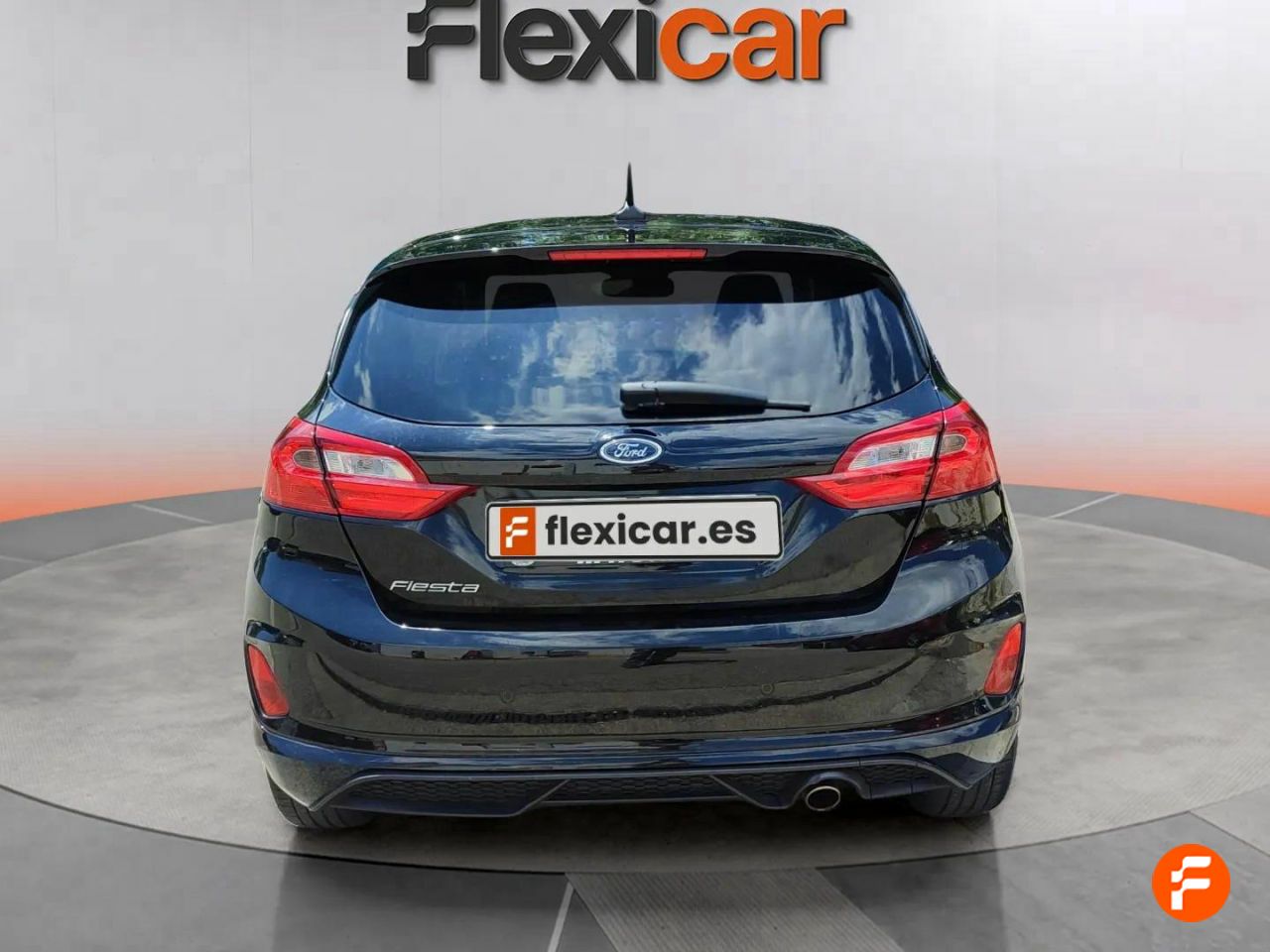 Foto Ford Fiesta 7
