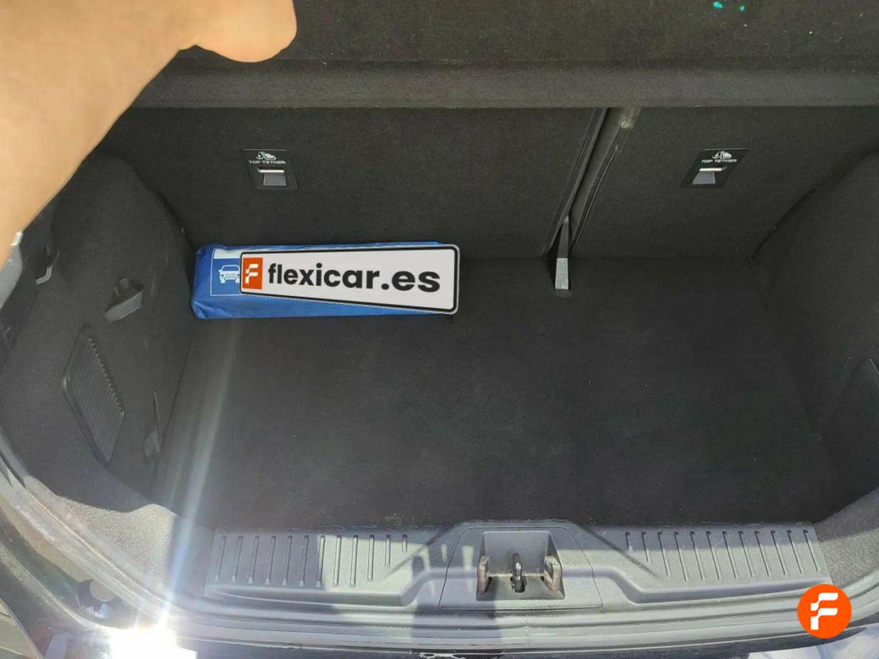Foto Ford Fiesta 8
