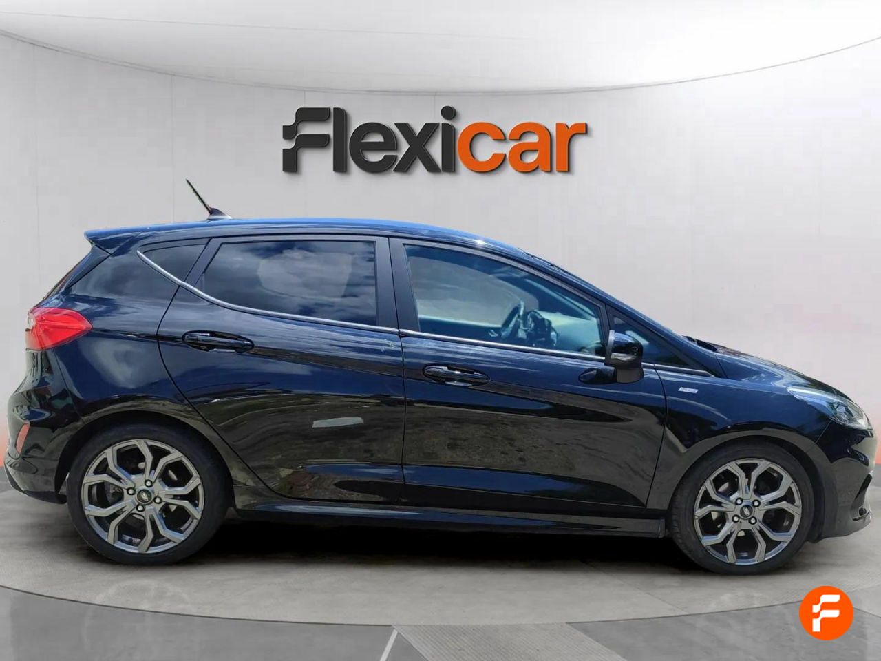 Foto Ford Fiesta 11