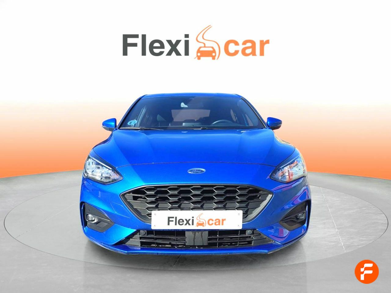 Foto Ford Focus 2