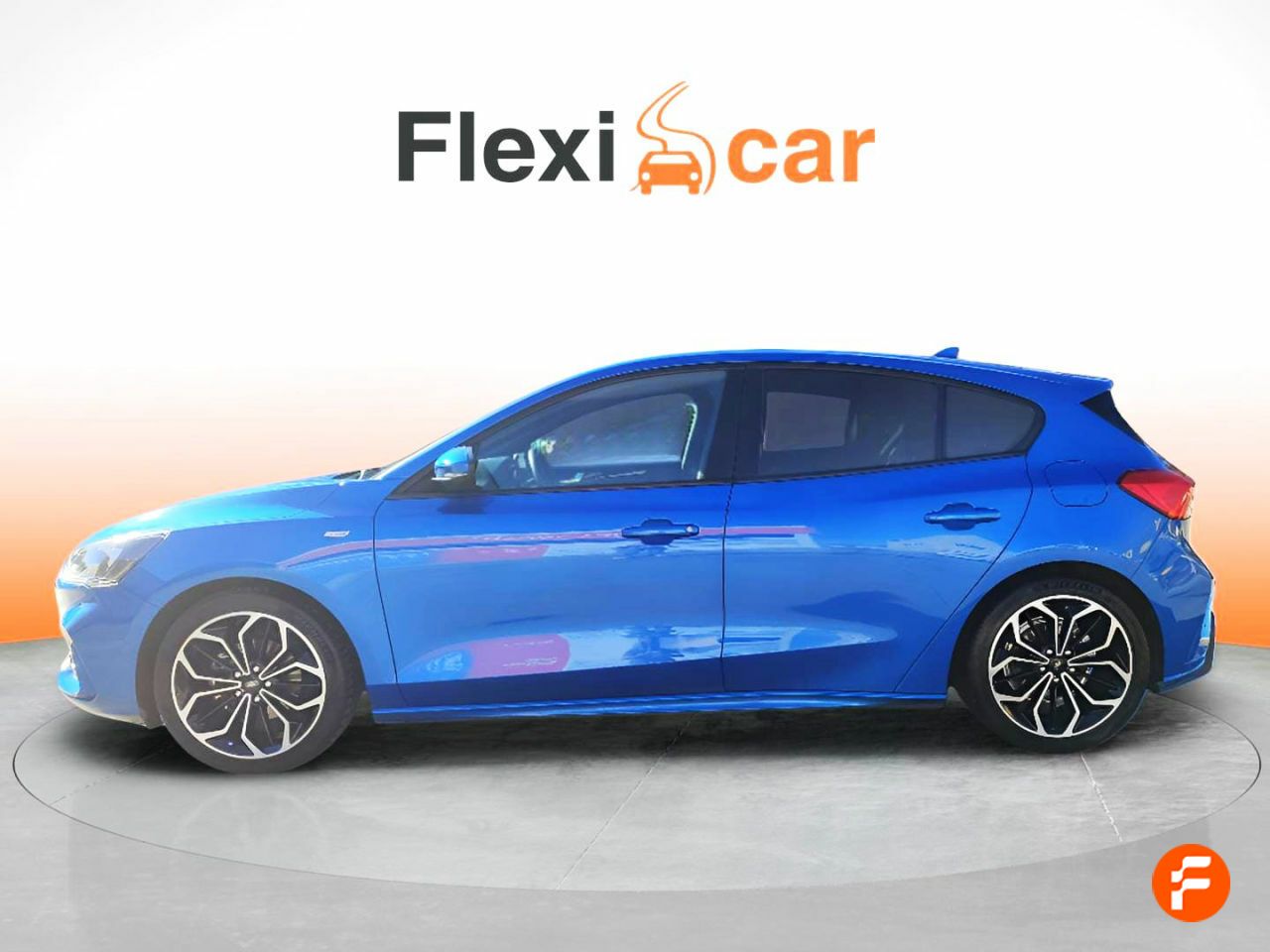 Foto Ford Focus 5