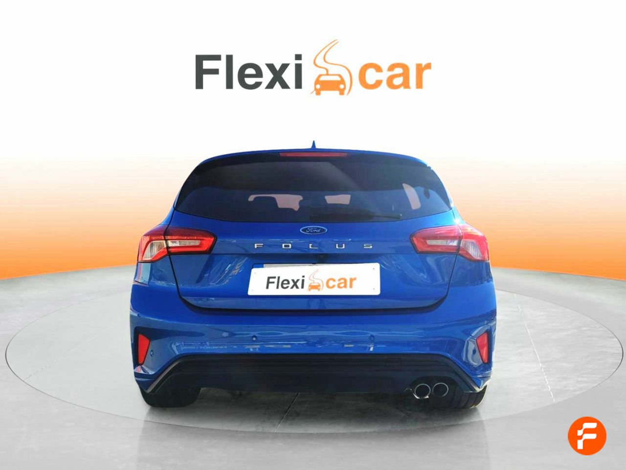 Foto Ford Focus 8