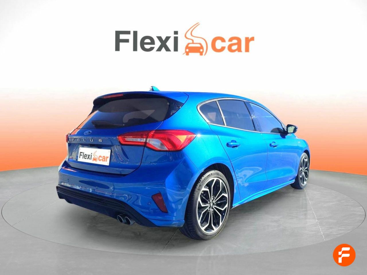 Foto Ford Focus 11
