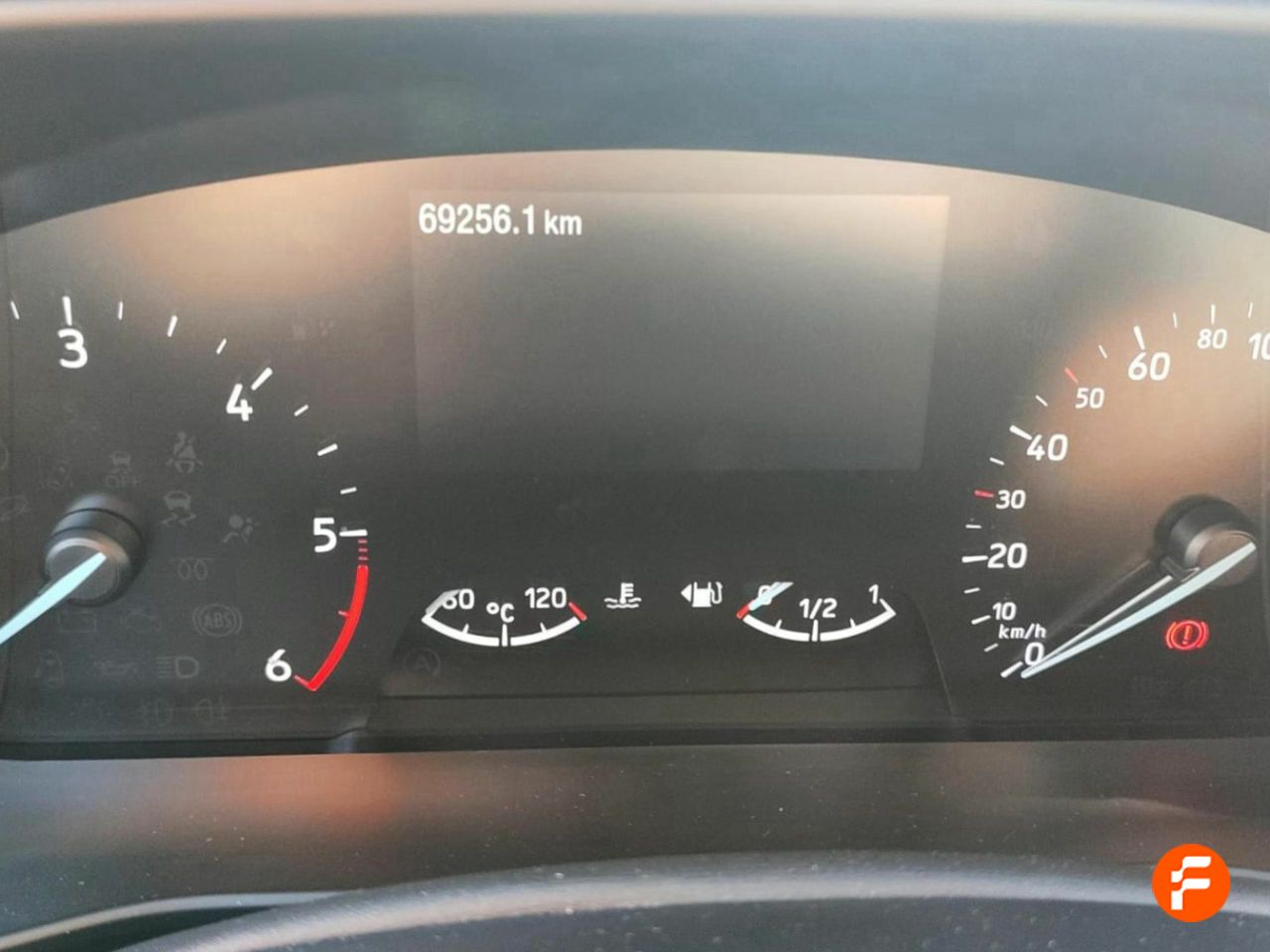Foto Ford Focus 17