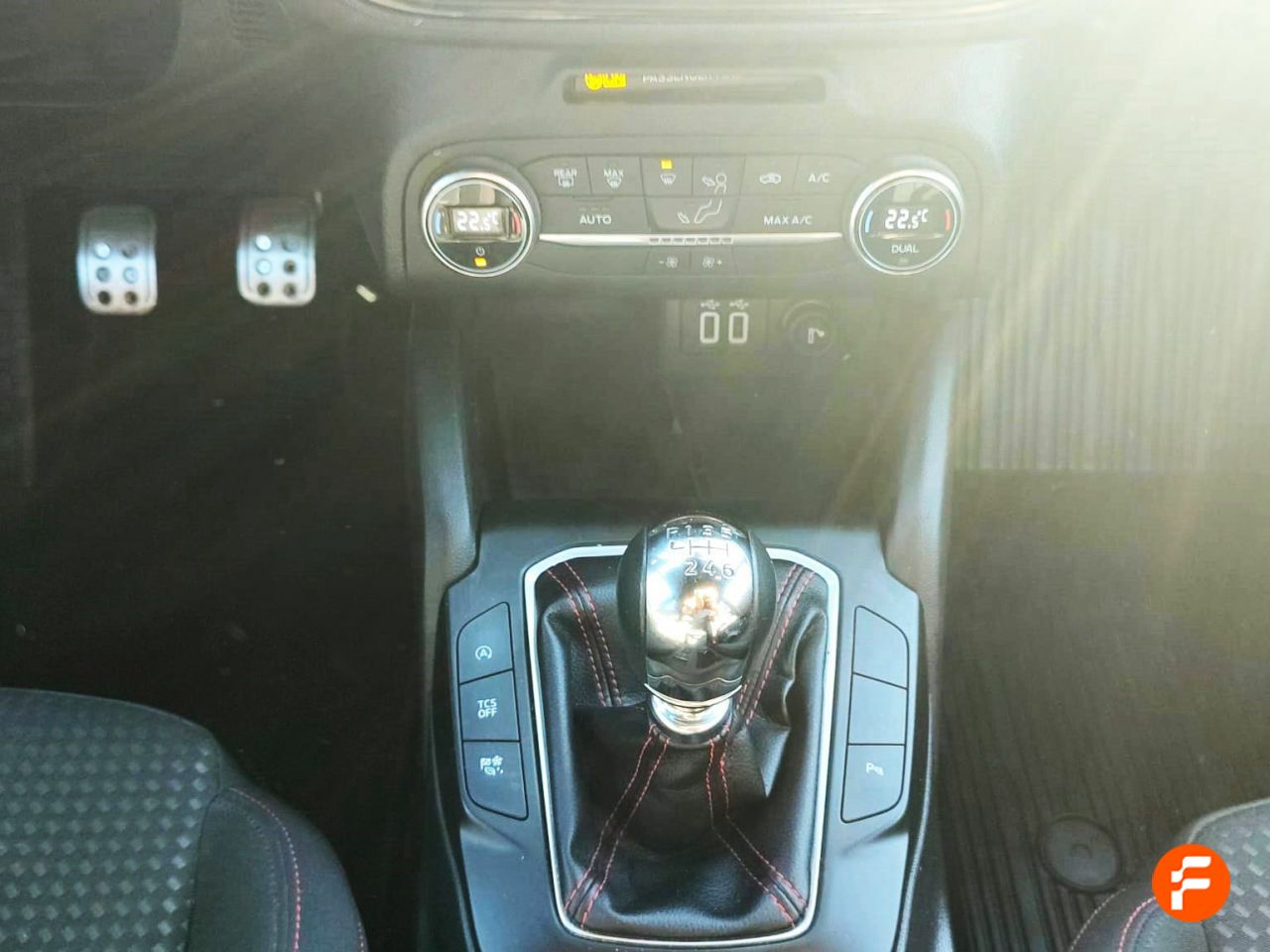 Foto Ford Focus 20