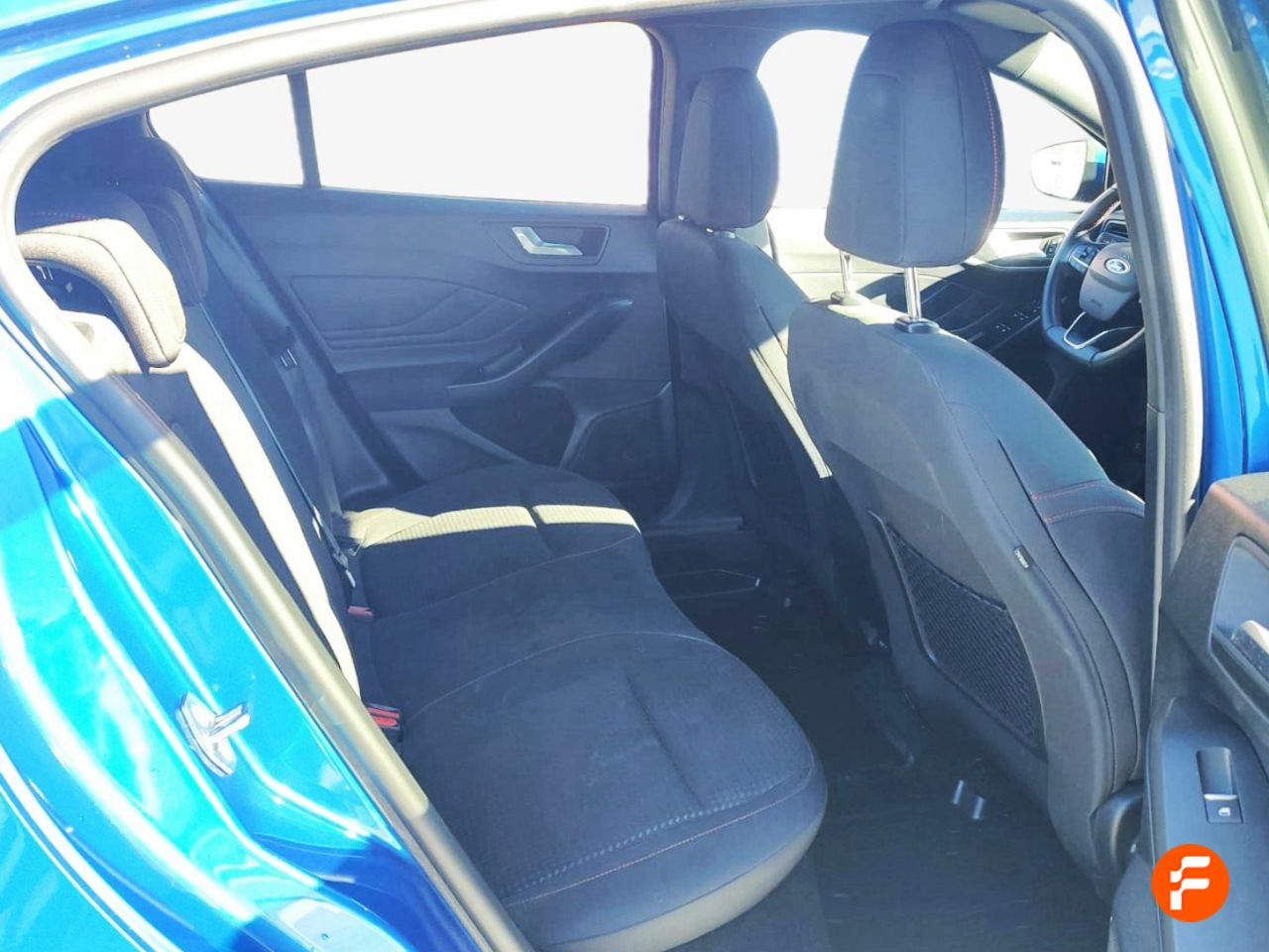 Foto Ford Focus 21