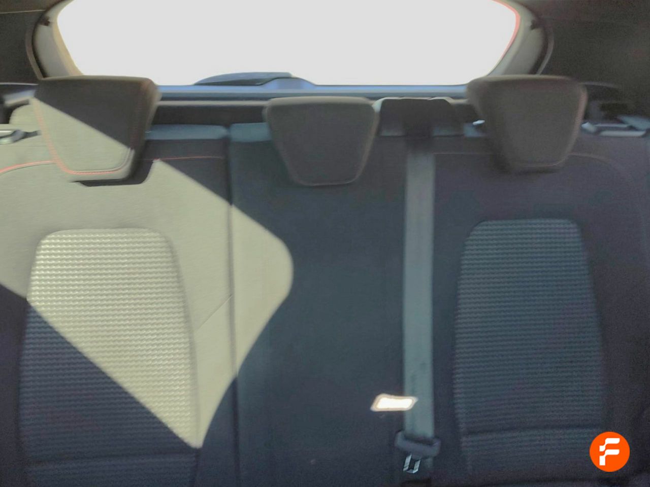 Foto Ford Focus 22