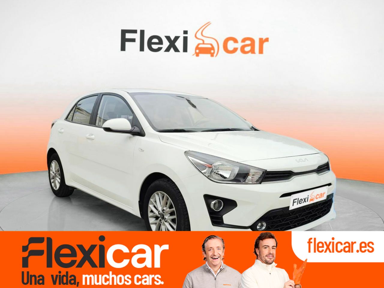 Foto Kia Rio 1