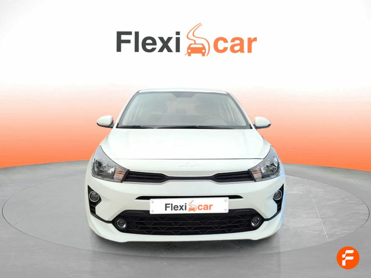 Foto Kia Rio 2