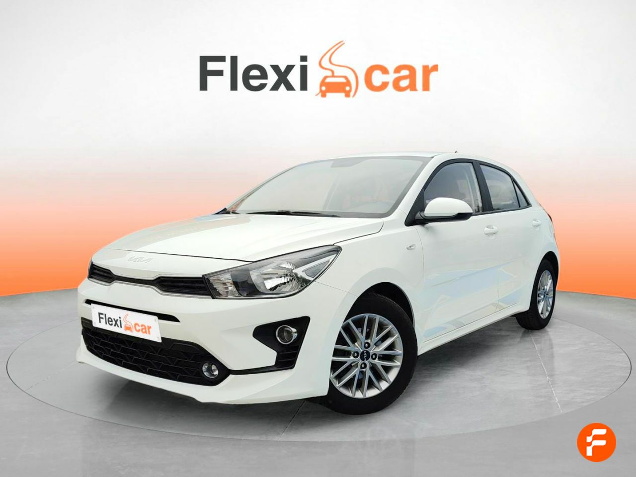 Foto Kia Rio 3