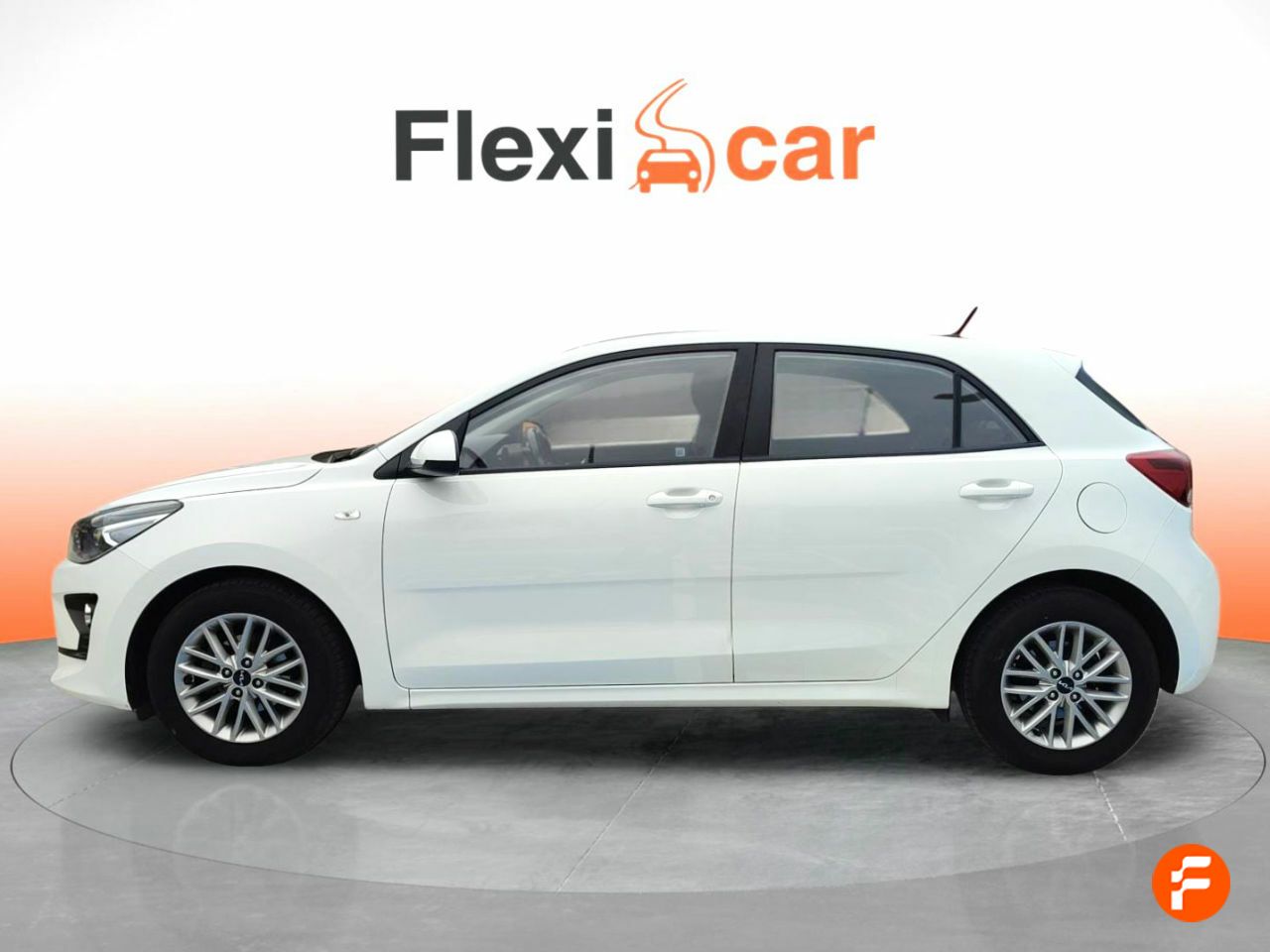Foto Kia Rio 4