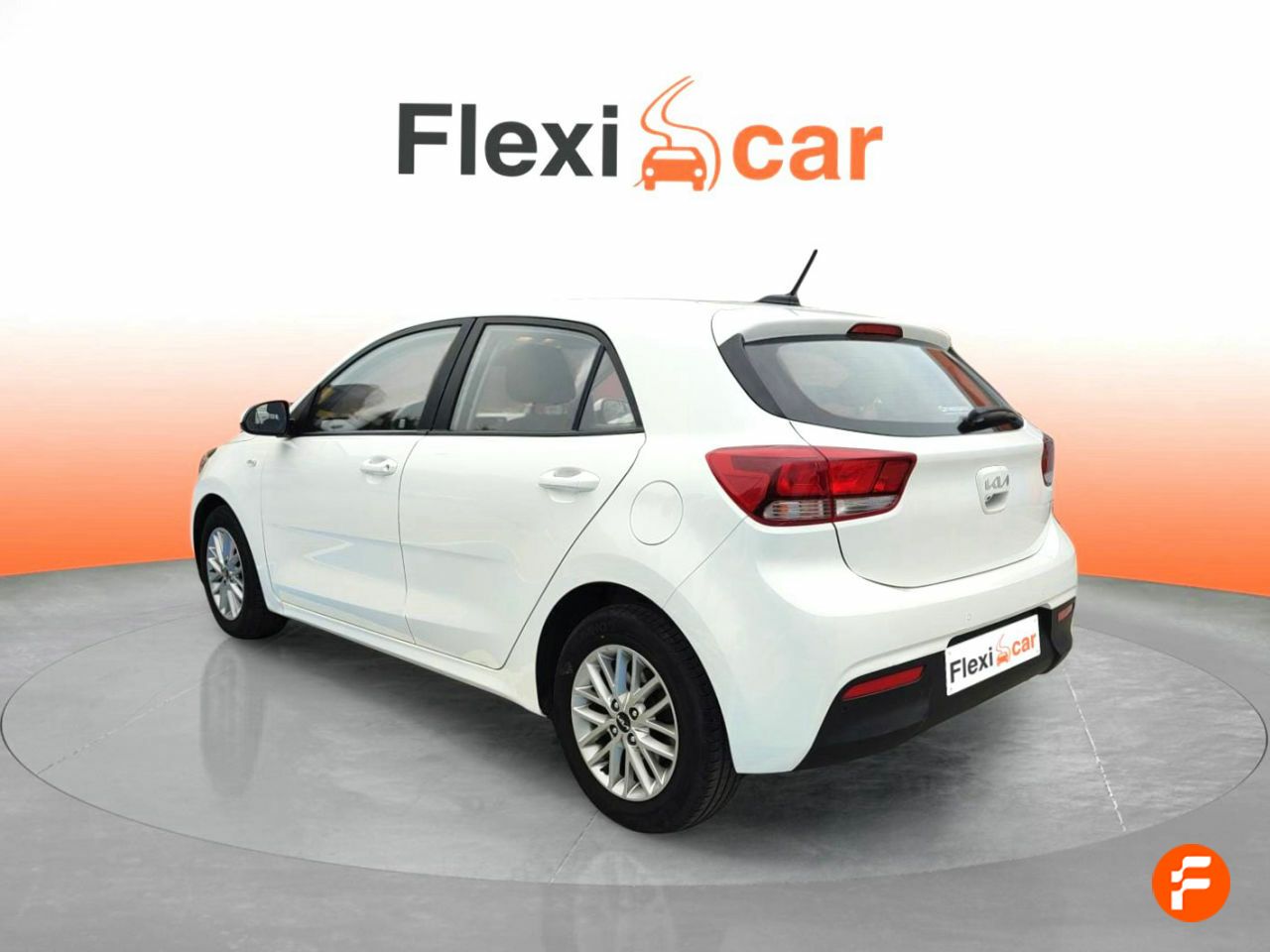 Foto Kia Rio 5