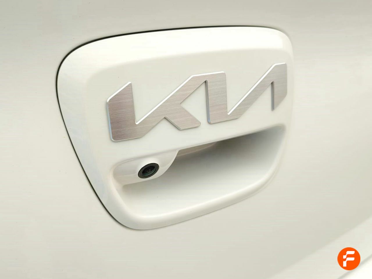 Foto Kia Rio 7