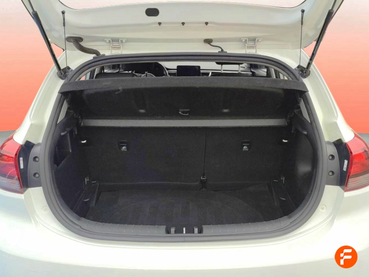Foto Kia Rio 11