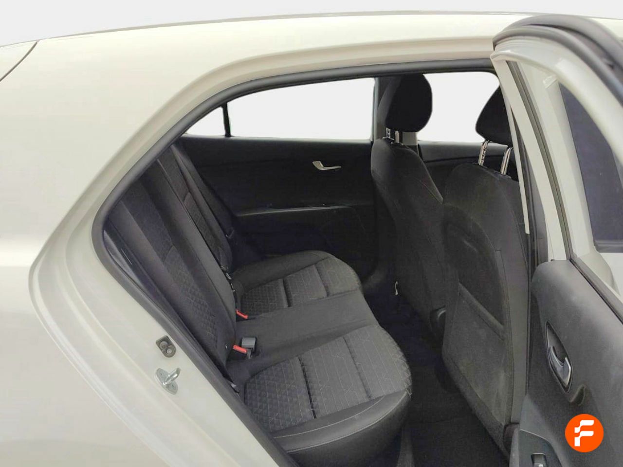 Foto Kia Rio 20