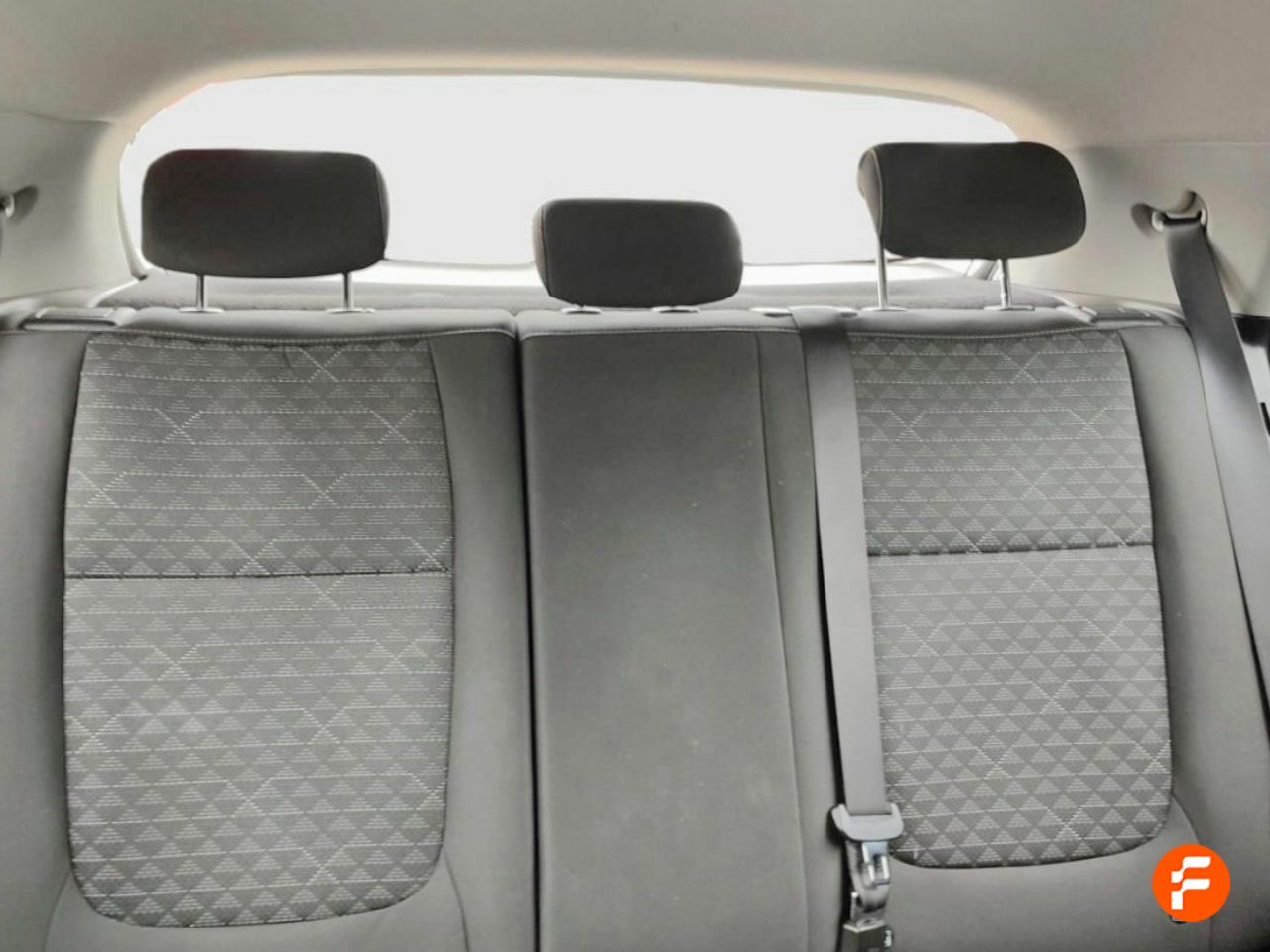 Foto Kia Rio 21