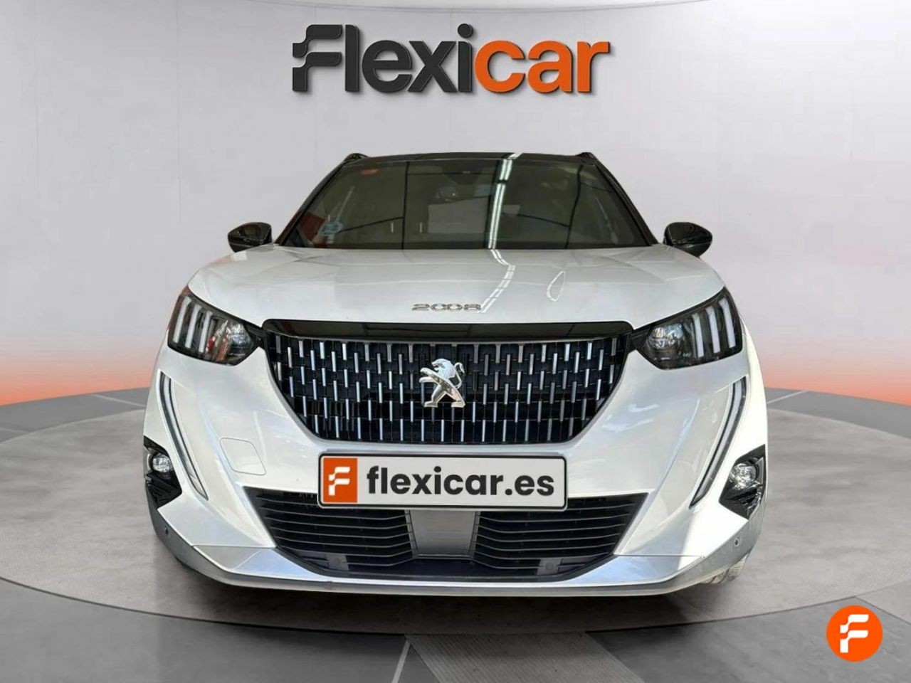 Foto Peugeot 2008 2