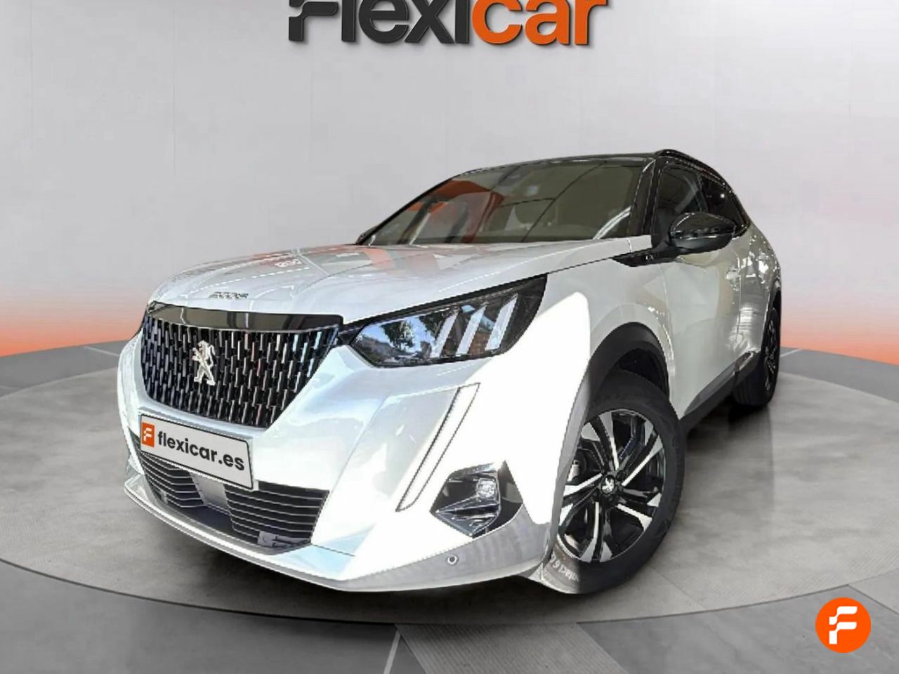 Foto Peugeot 2008 3