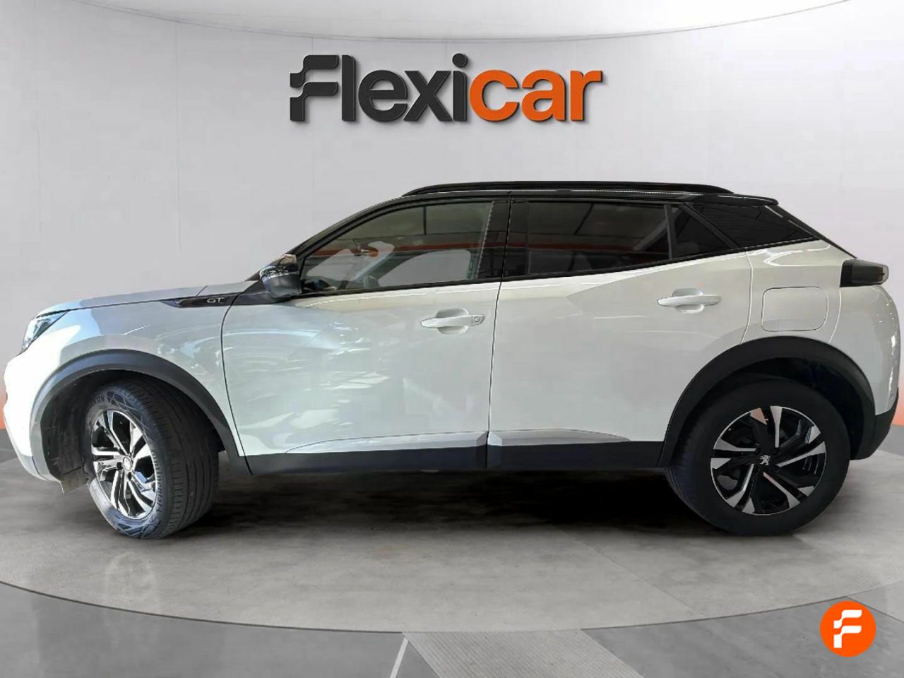 Foto Peugeot 2008 4