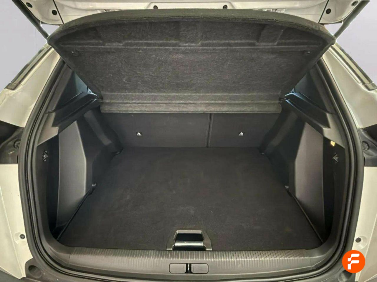 Foto Peugeot 2008 8
