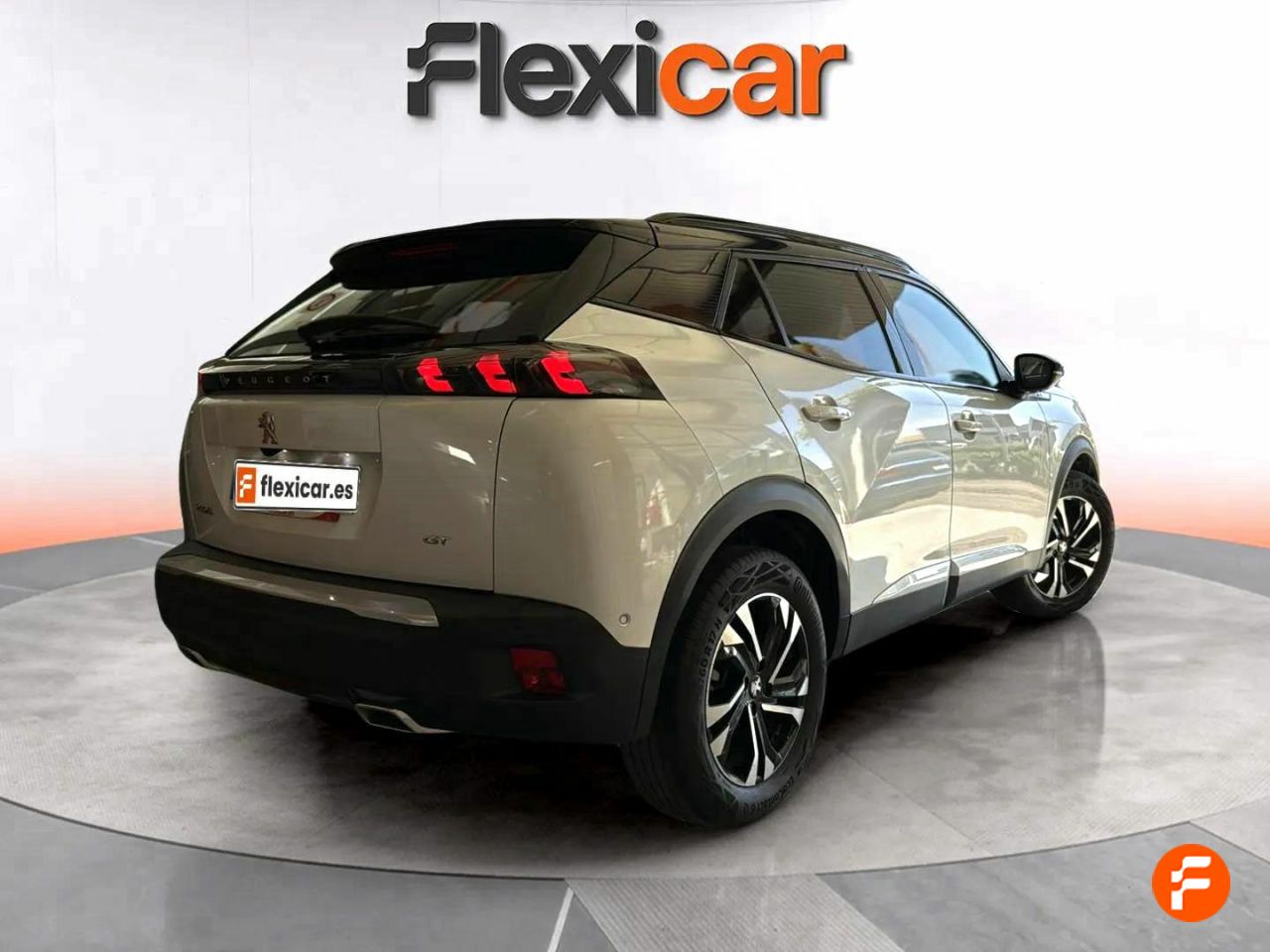 Foto Peugeot 2008 10