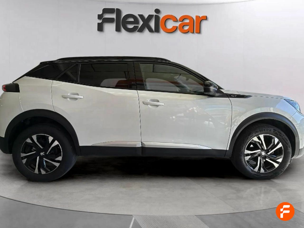 Foto Peugeot 2008 11