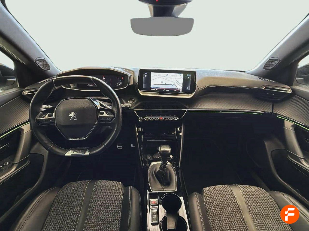 Foto Peugeot 2008 13