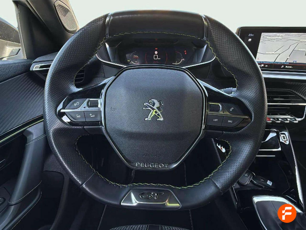 Foto Peugeot 2008 15