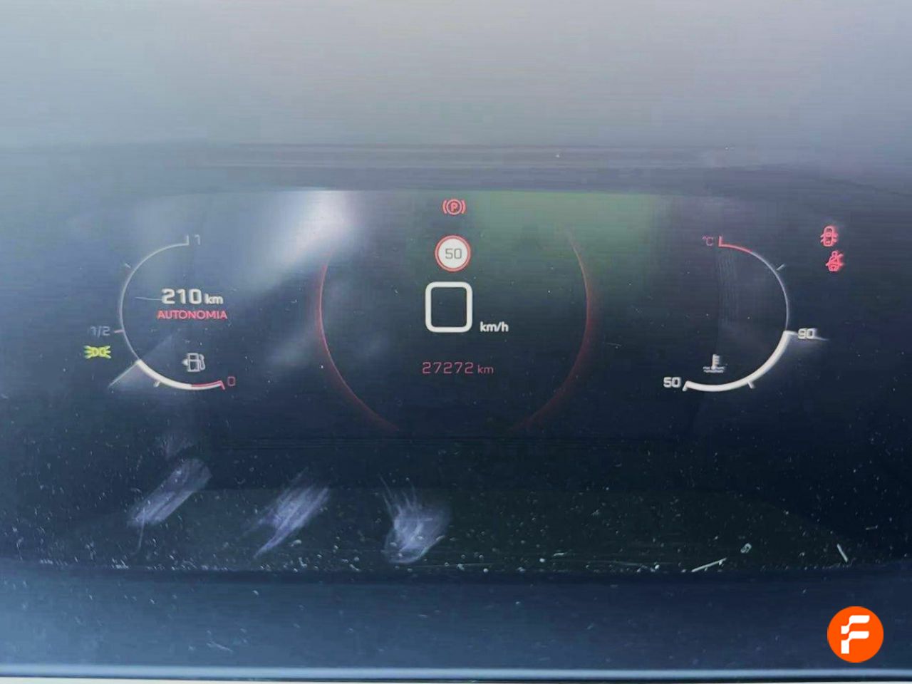 Foto Peugeot 2008 16