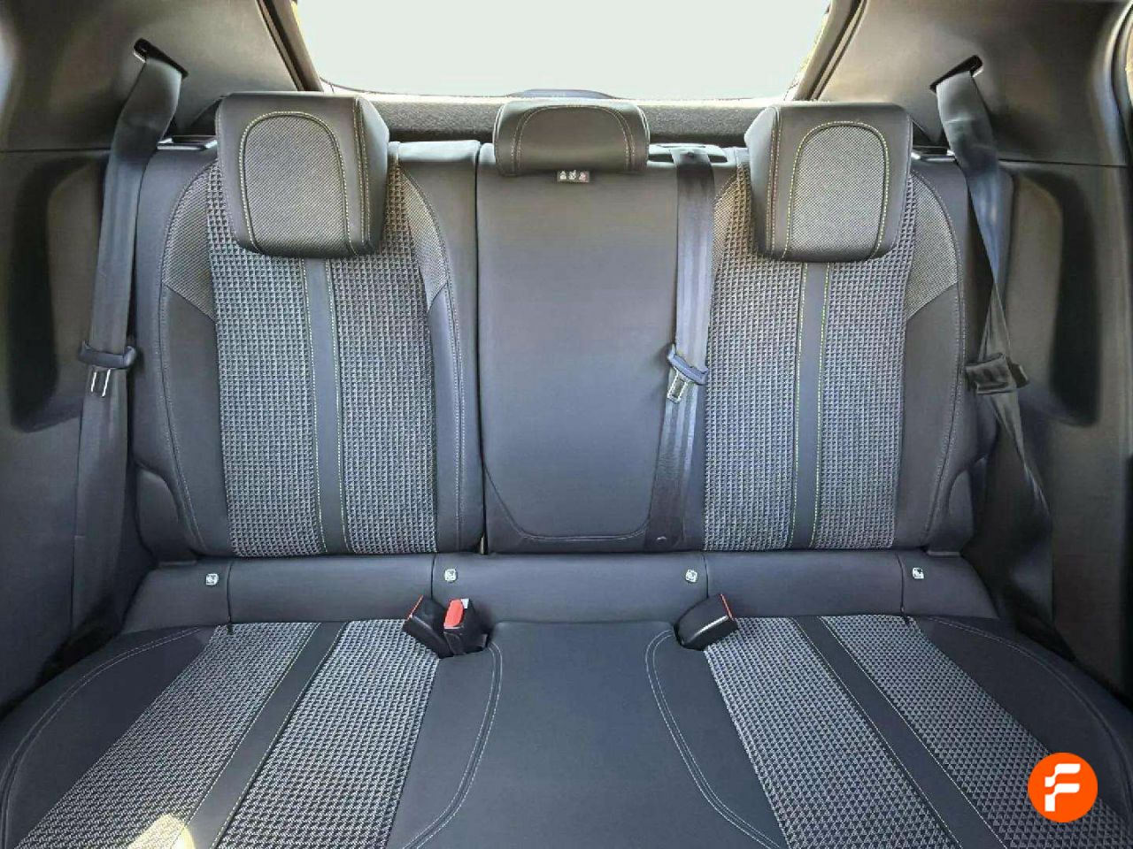 Foto Peugeot 2008 18