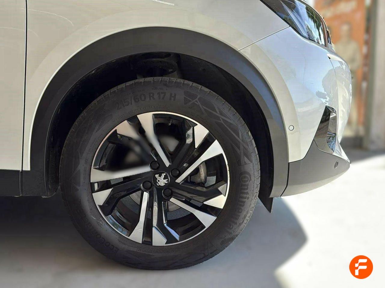 Foto Peugeot 2008 19
