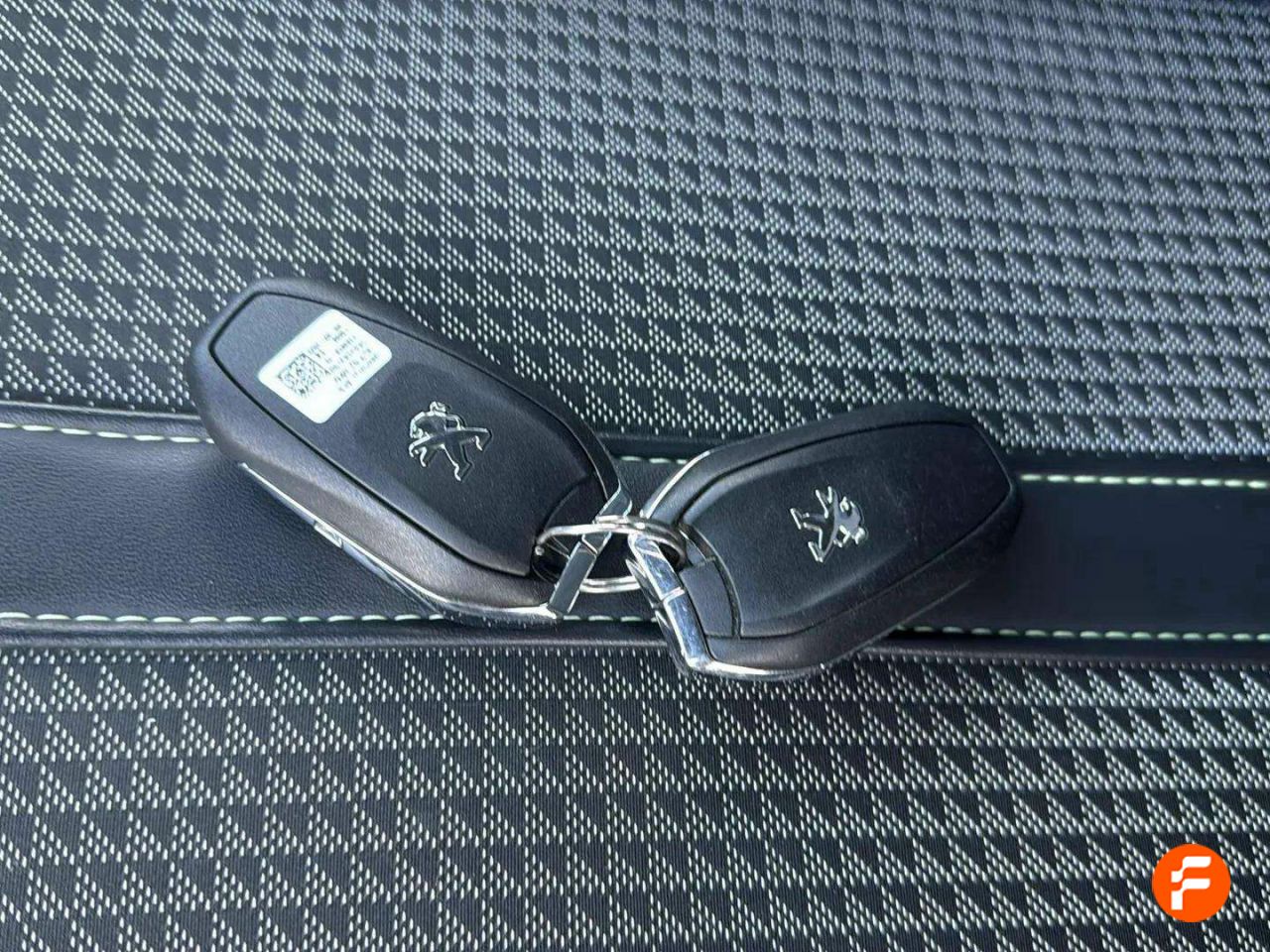 Foto Peugeot 2008 20